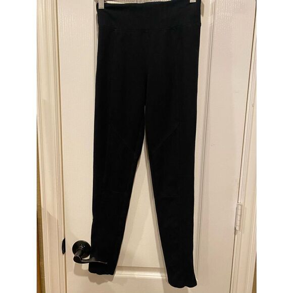 Rewash Blsck Hi Rise Leggings/Jeggings Size Juniors Small - Picture 2 of 10